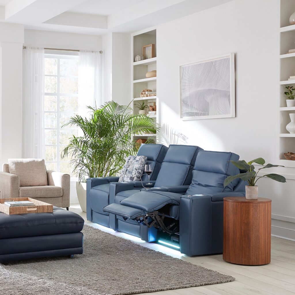 South Florida's Premier Leather Furniture | Leather Express