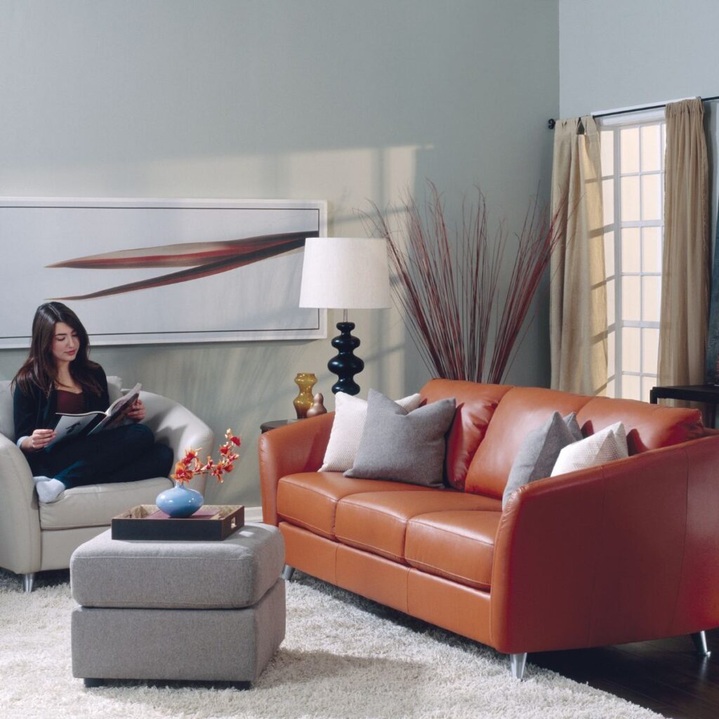 South Florida's Premier Leather Furniture | Leather Express