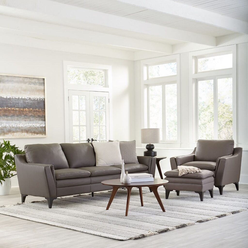 South Florida's Premier Leather Furniture | Leather Express