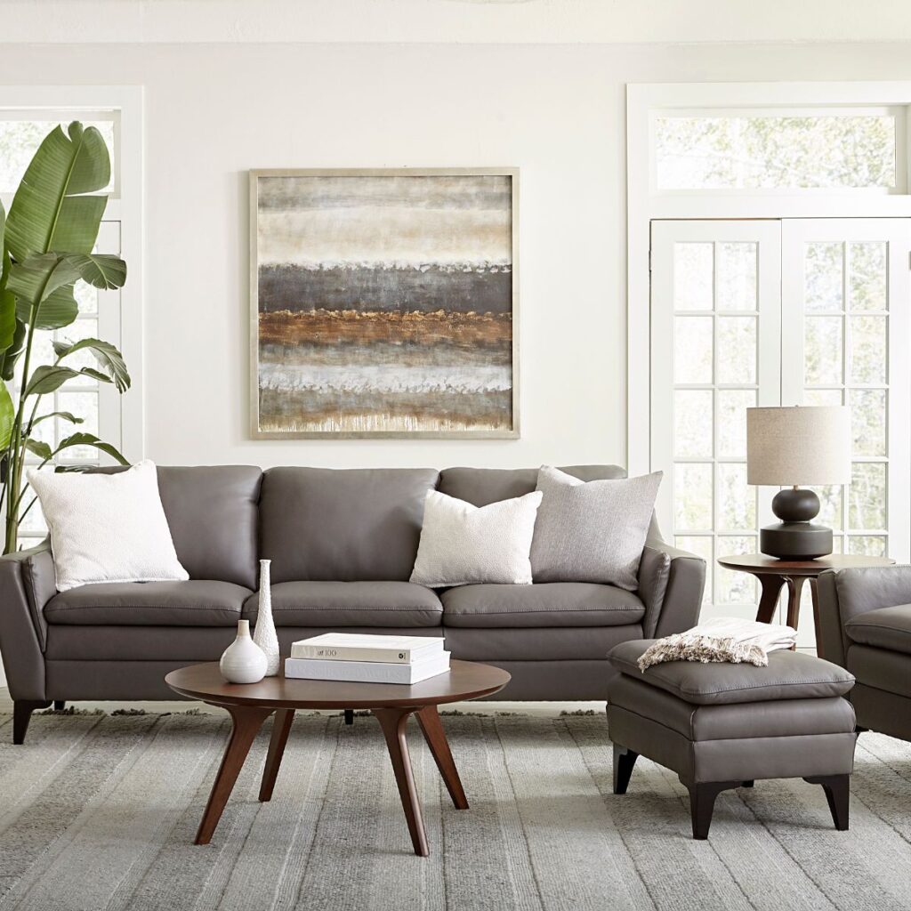 South Florida's Premier Leather Furniture | Leather Express