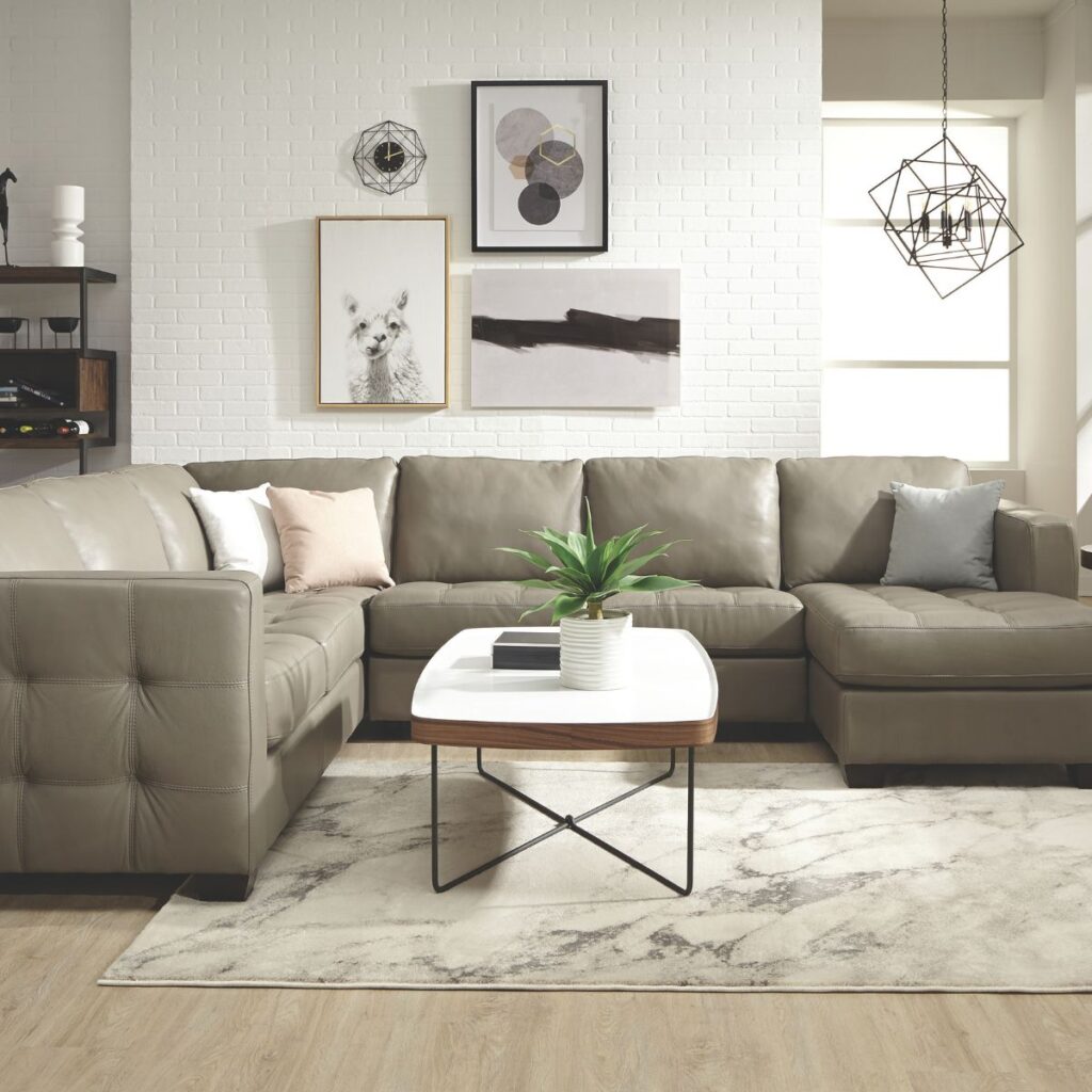South Florida's Premier Leather Furniture | Leather Express
